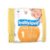Babylove Premium Windeln