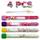 BabyLovit Notfallarmband Set für Kinder