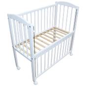 BabyLuca mobiles Beistellbett  Vergleich