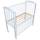 BabyLuca mobiles Beistellbett 