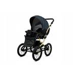 Retro-Kinderwagen