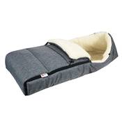 Babylux Winterfußsack Vergleich