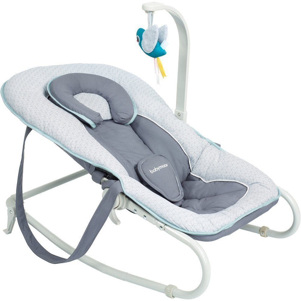 Babywippe Test & Vergleich » Top 13 im Mai 2026