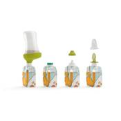 Babymoov Foodii Starter-Set Vergleich