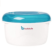 Badabulle Mikrowellensterilisator Vergleich