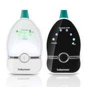 Babymoov Babyphone Digital Green Technology