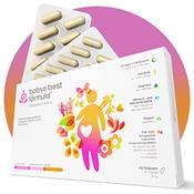 Babys Best Schwangerschaftsvitamine