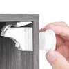Kindersicherung Schrank