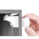 Kindersicherung Schrank