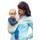 Babytuch Koala Tragetuch Baby ohne Binden
