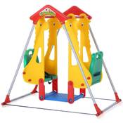 Baby Vivo Kinderschaukel Vergleich