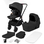 Babyvoyage Kombikinderwagen