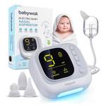 Babywak Elektrischer Baby-Nasensauger
