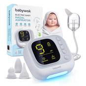 Babywak Elektrischer Baby-Nasensauger