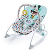 Bright Stars Babywippe Vergleich