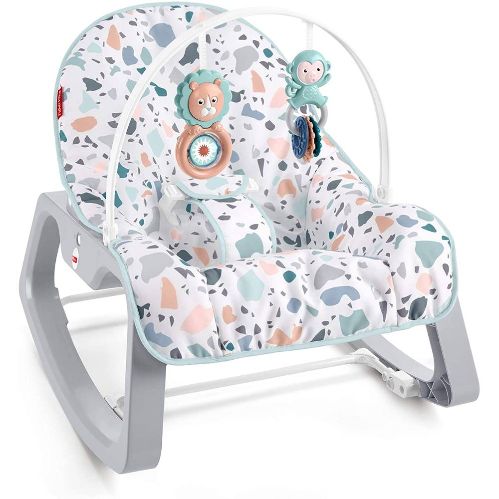 Babywippe Bis 18 Kg