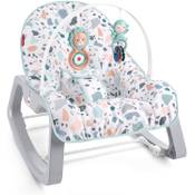 Fisher-Price Babyausstattung Wippe Vergleich