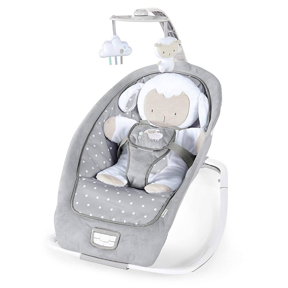 Babywippe Bis 18 Kg