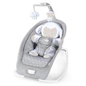 Ingenuity Babywippe Cuddle Lamb