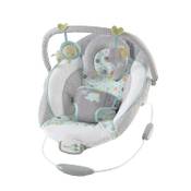 Ingenuity Babywippe Morrison Vergleich