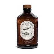 Bacanha Brut de Vanille