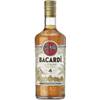 Bacardi Añejo Cuatro
