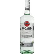 Bacardi Carta Blanca