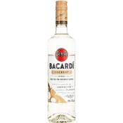 Bacardi Coconut Vergleich