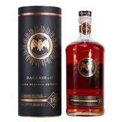 Bacardi Gran Reserva Especial Vergleich