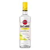 Bacardi Limón
