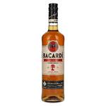 Bacardi Spiced