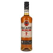 Bacardi Spiced
