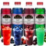 Bacchus Brew  Slush Sirup