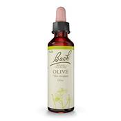 Bach Original-Bachblüten Olive