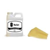 Bacher Schneidebrett Öl Vergleich