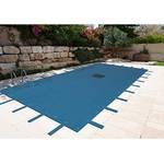Bâches Direct 6 x 10 m Rechteckiges Schwimmbecken