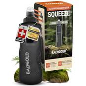 Bachgold Squeeze Vergleich