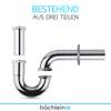 Bächlein Universal-Siphon