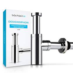 Bächlein Designsiphon