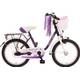 Pik&Roll Girls Ladybug Kinderfahrrad 16" Vergleich