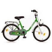 Bachtenkirch Kinderfahrrad Bibi Vergleich