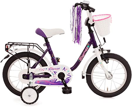 Kinderfahrrad 14 Zoll: Top 10 Test & Vergleich