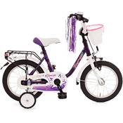 Bachtenkirch Kinderfahrrad Empress Vergleich