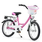 Bachtenkirch Kinderfahrrad