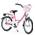 Bachtenkirch Kinderfahrrad