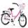 Bachtenkirch Kinderfahrrad