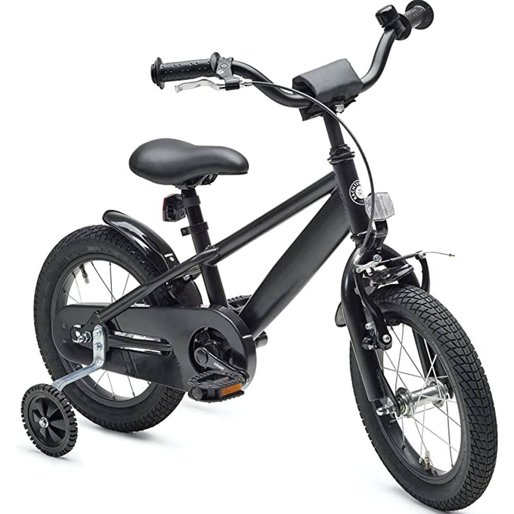  Kinderfahrrad 14 Zoll: Top 10 Test & Vergleich Illustration 
