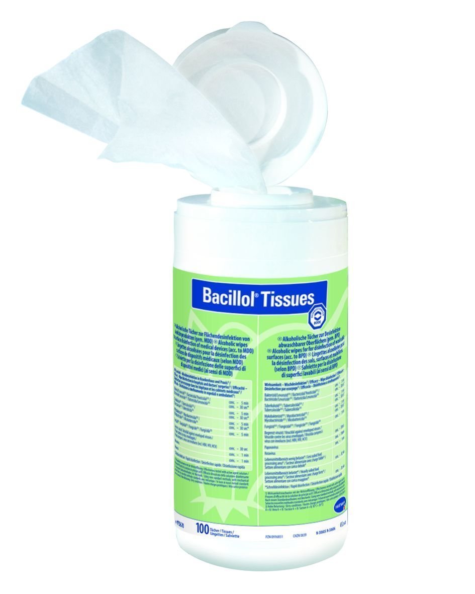 Prevex Feuchttücher Für Die Toilette – 100 Stück, Biologisch Abbaubar, Mit Fruchtigem Duft