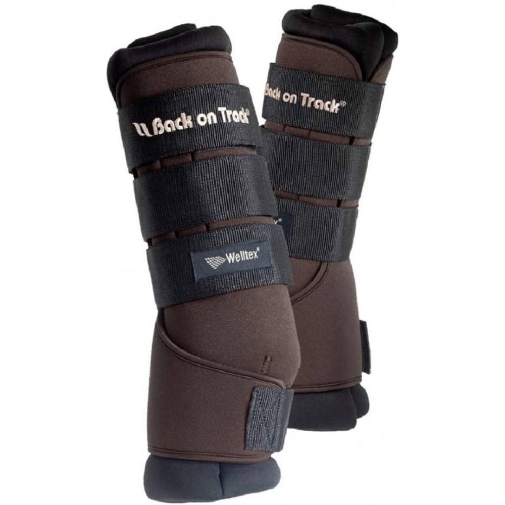 Back On Track Gamaschen Wie Lange Tragen Transportgamasche Test & Vergleich » Top 8 im Juli 2025