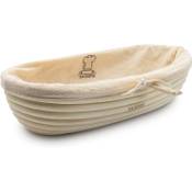 Backefix Gärkörbchen (oval) Vergleich